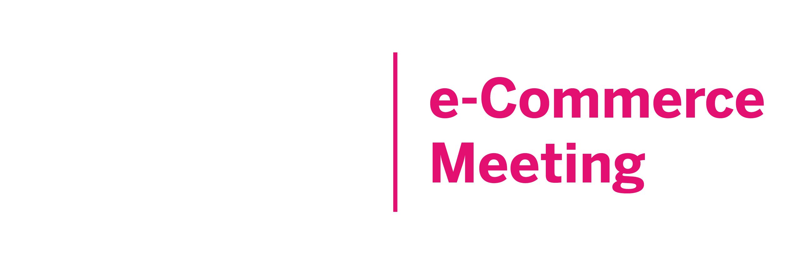Ecommerce Meeting